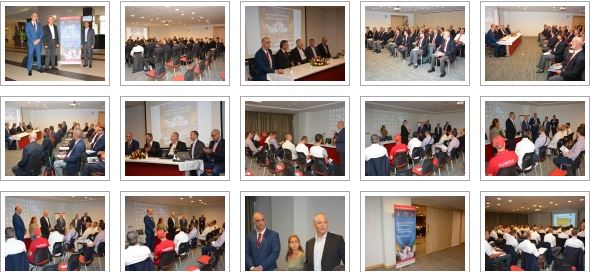 26th MKFU championships, Tangier Morocco 15-17/9/2017 Photos